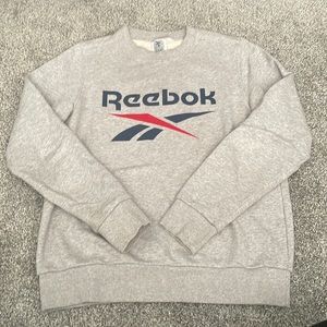 Reebok Sweater